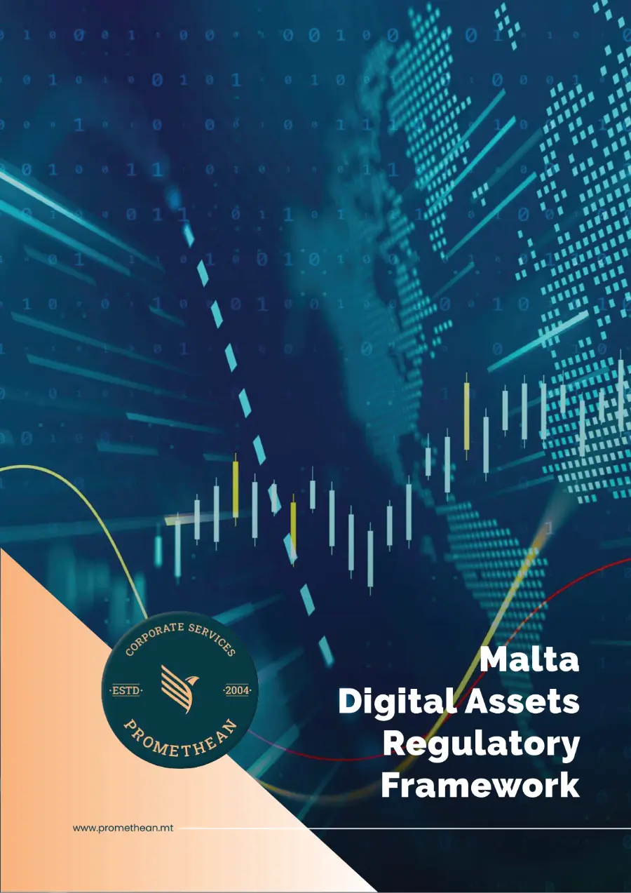 Digital Assets Regulatory Framework