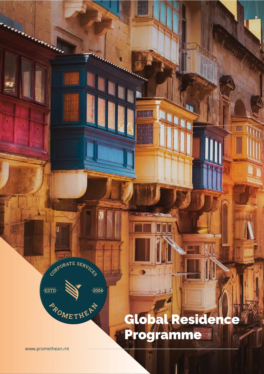 Global Residence Programme