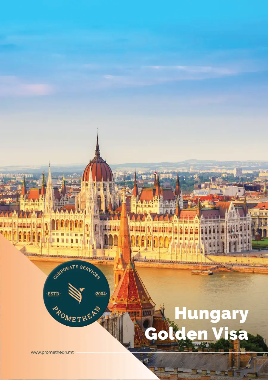 Hungarian Golden Visa