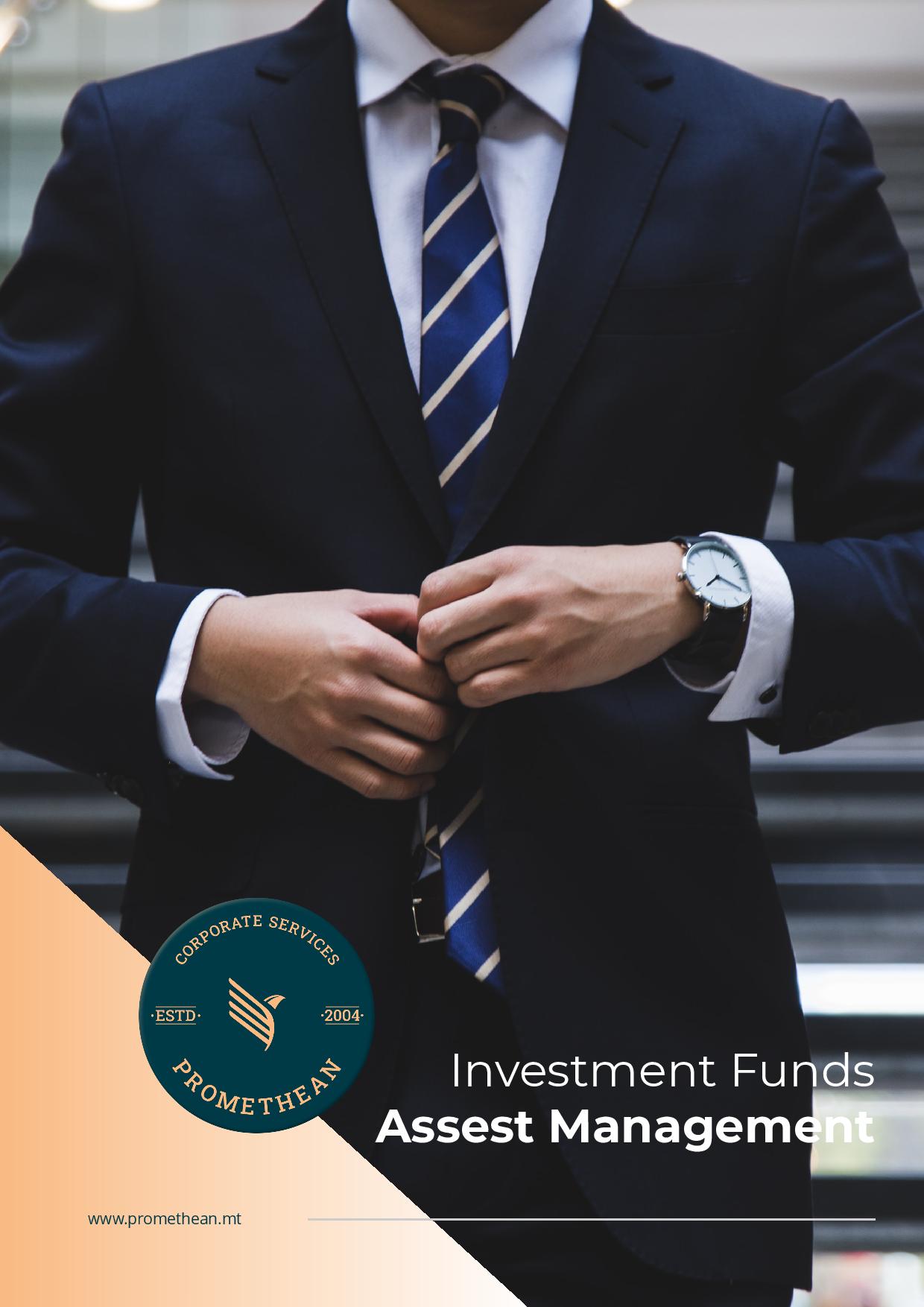 Investment Funds Asset Management