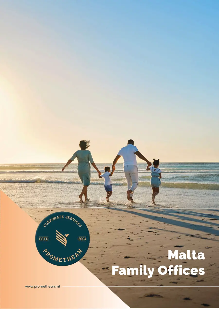 Malta Family Offices