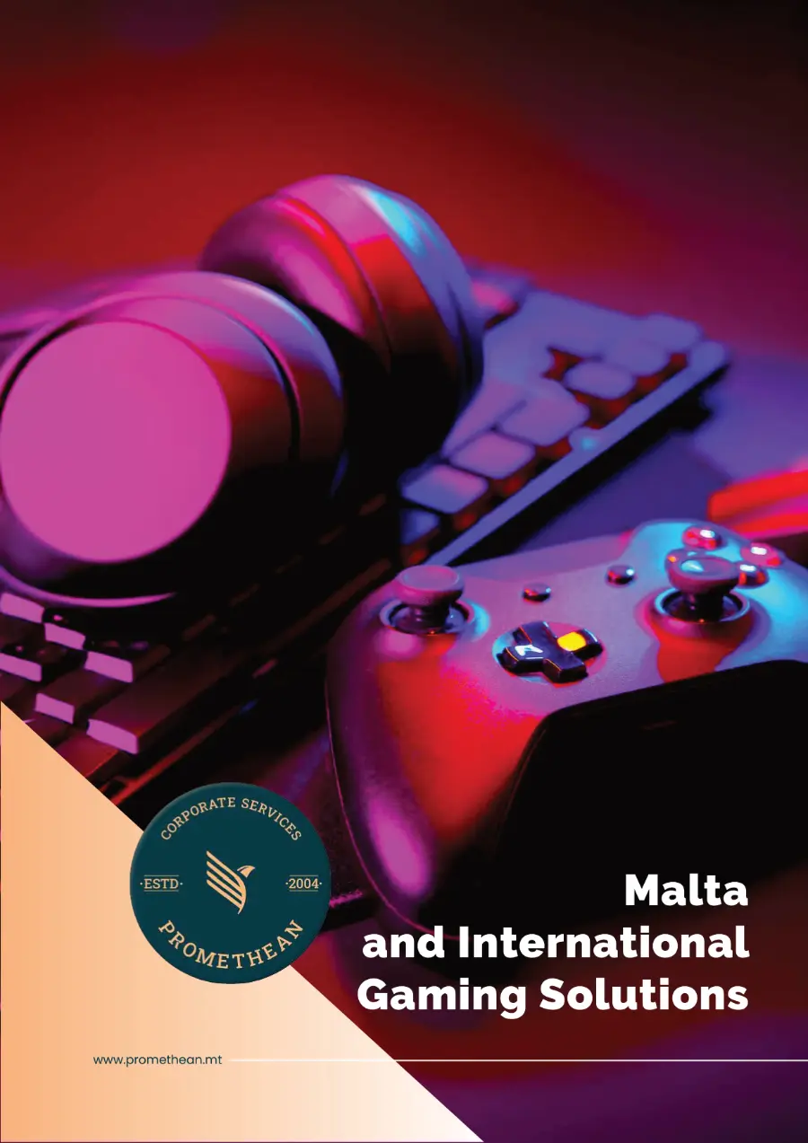 Malta and International Gaming Solutions