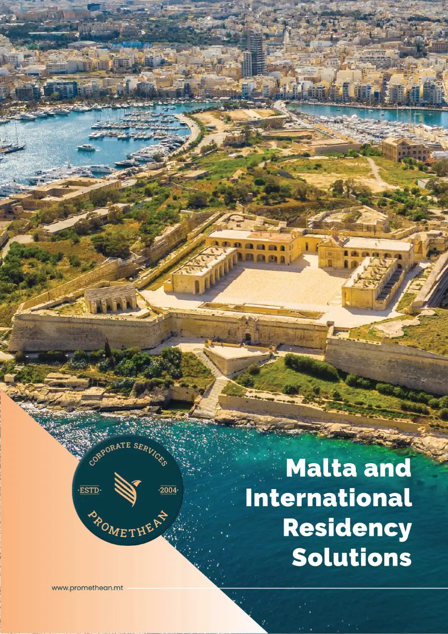 Malta International Residency Solutions