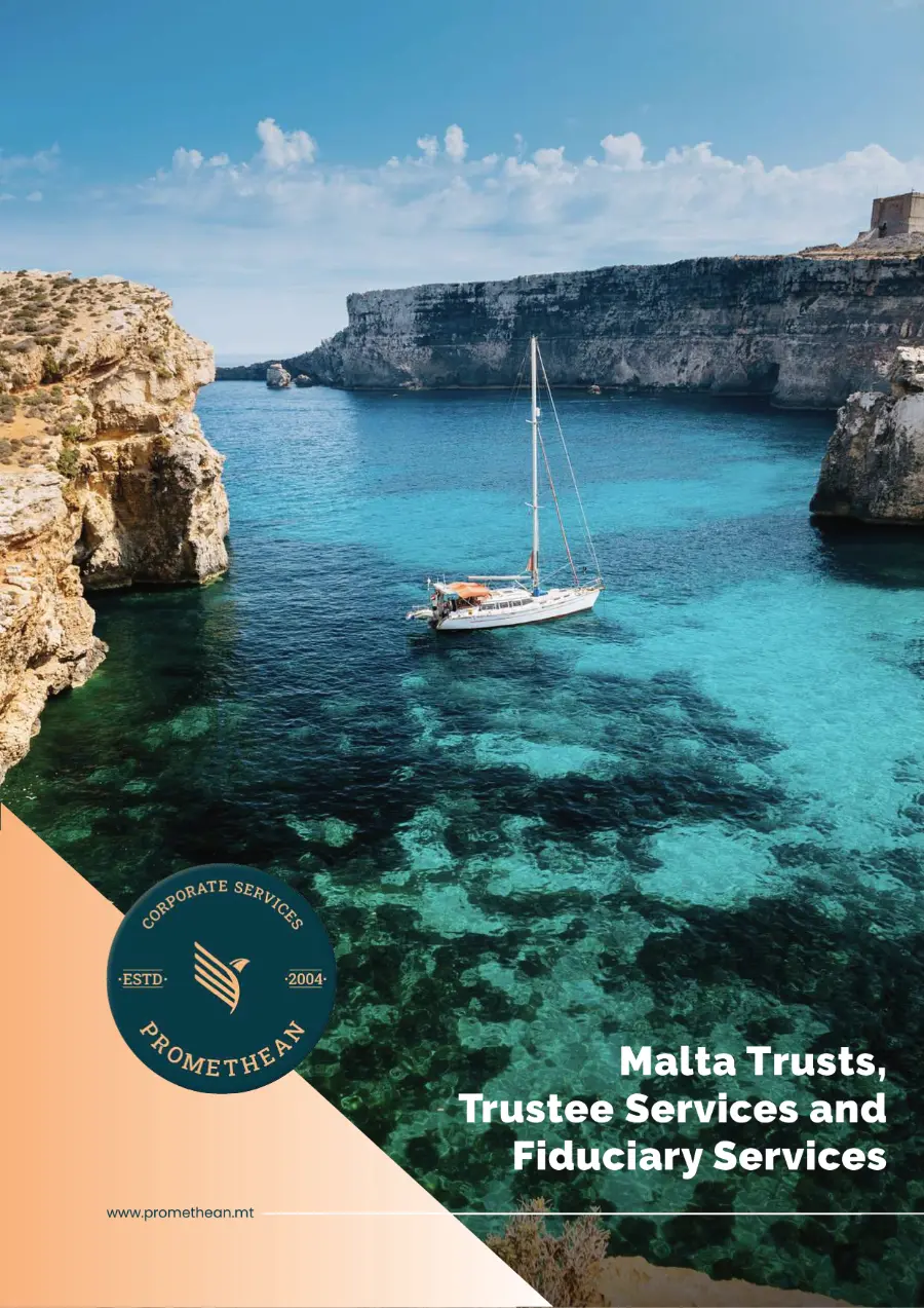 Malta Trusts, Trustee Services and Fiduciary Services