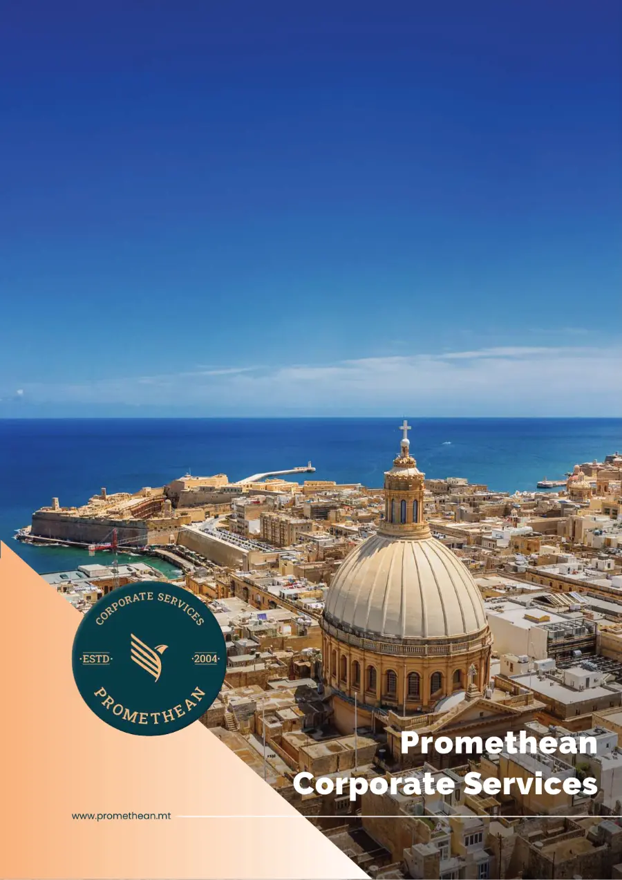 Promethean Corporate Services